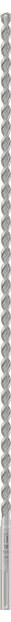 Bosch Accessories 2608706849 2608706849 Wolfraamcarbide Hamerboor 18 mm Gezamenlijke lengte 940 mm SDS-Max 1 stuk(s)