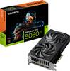 Gigabyte grafička kartica Nvidia GeForce RTX 5060 Ti GeForce RTX 5060 Ti 16 GB GDDR7 RAM