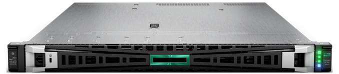 HP Rack-Server PC P81840-425 AMD Epyc 9115 64 GB RAM 480 GB SSD P81840-425-0