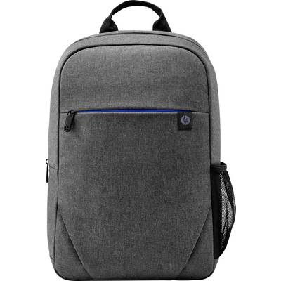 HP ruksak za prijenosno računalo 1E7D6UT Prikladno za maksimum: 39,6 cm (15,6") siva-0