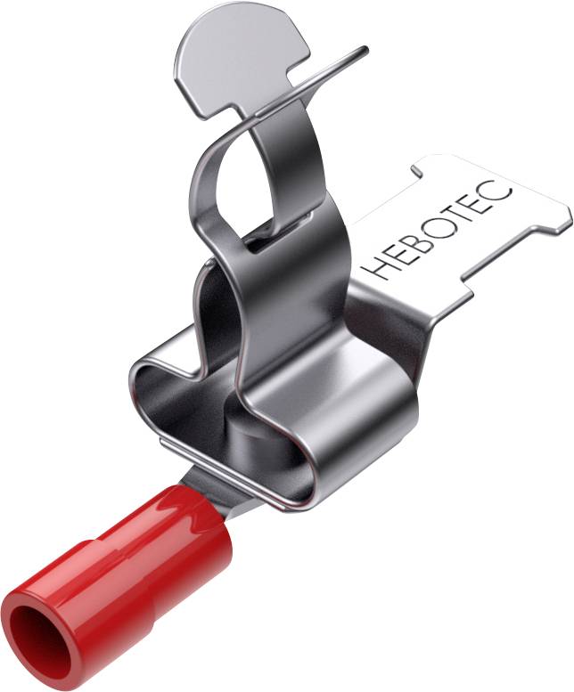 Hebotec HSKM-RKS-Z 3 - 12 R1,5² Bevestigingselement Nieten 1016-107C Bundel-Ø (bereik) 3 tot 12 mm 1 stuk(s)