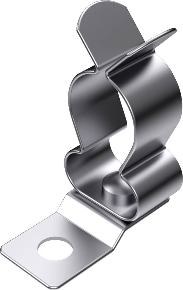 Hebotec SKD 4 11 - 16 Bevestigingselement Schroefbaar 1022-305C Bundel-Ø (bereik) 11 tot 16 mm 1 stuk(s)