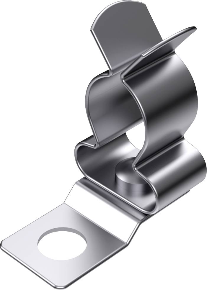 Hebotec SKD 5 8 - 11 Bevestigingselement Schroefbaar 1022-324C Bundel-Ø (bereik) 8 tot 11 mm 1 stuk(s)