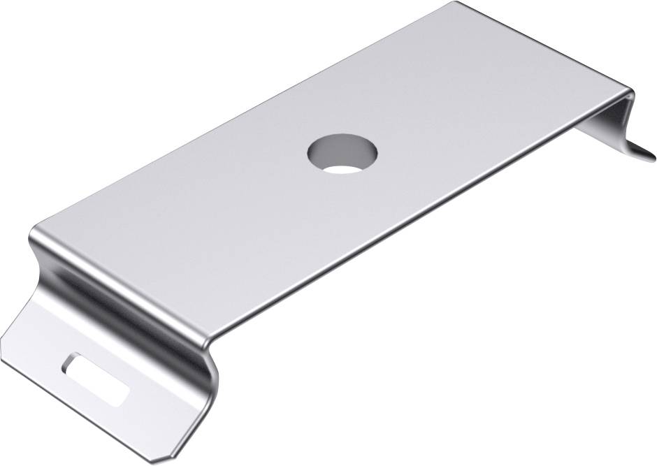 Hebotec HSF 15 M5 Mounting foot 1 stuk(s)