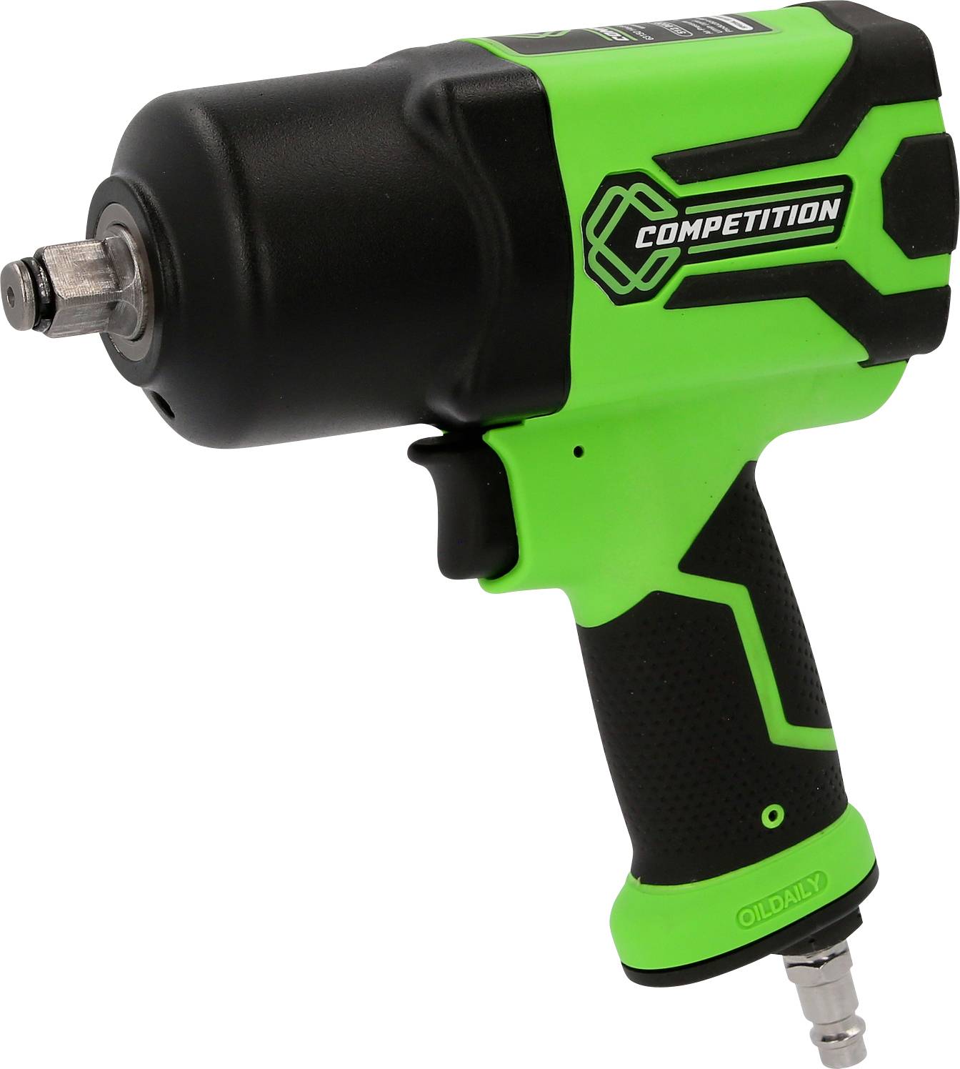 KS Tools 512.0020 512.0020 Pneumatisk mutterdragare