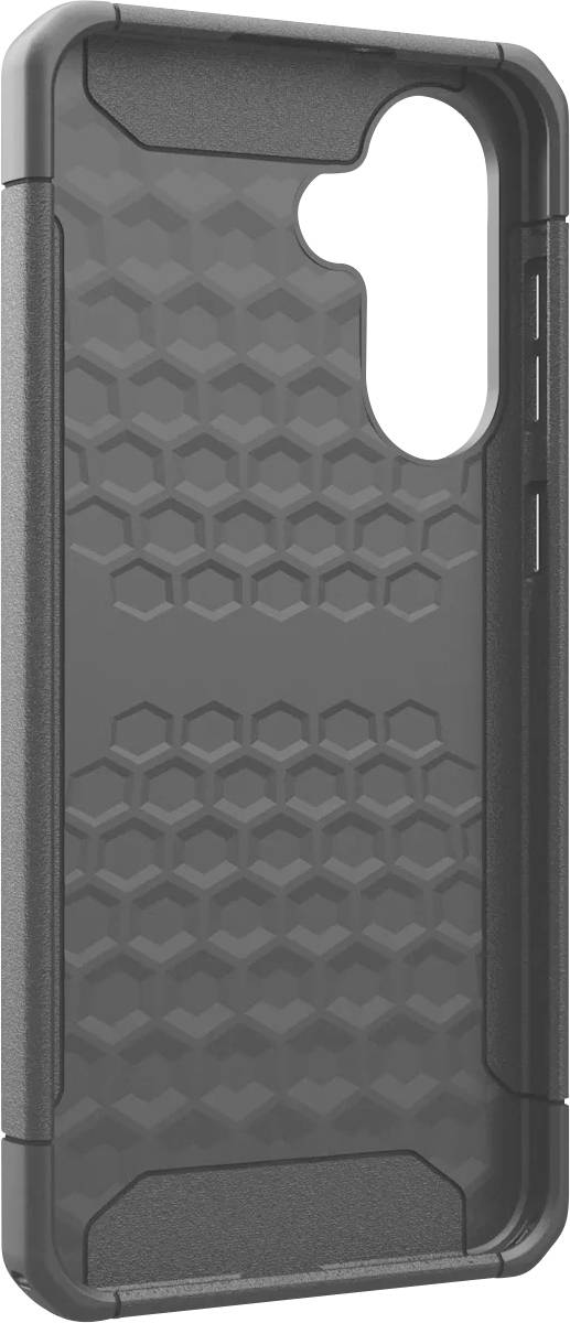 Urban Armor Gear 214500114040 Backcover Samsung Galaxy A36 5G Zwart