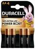 Duracell Plus Power Boost mignon (AA) baterija alkalno-manganov 1.5 V 4 St.