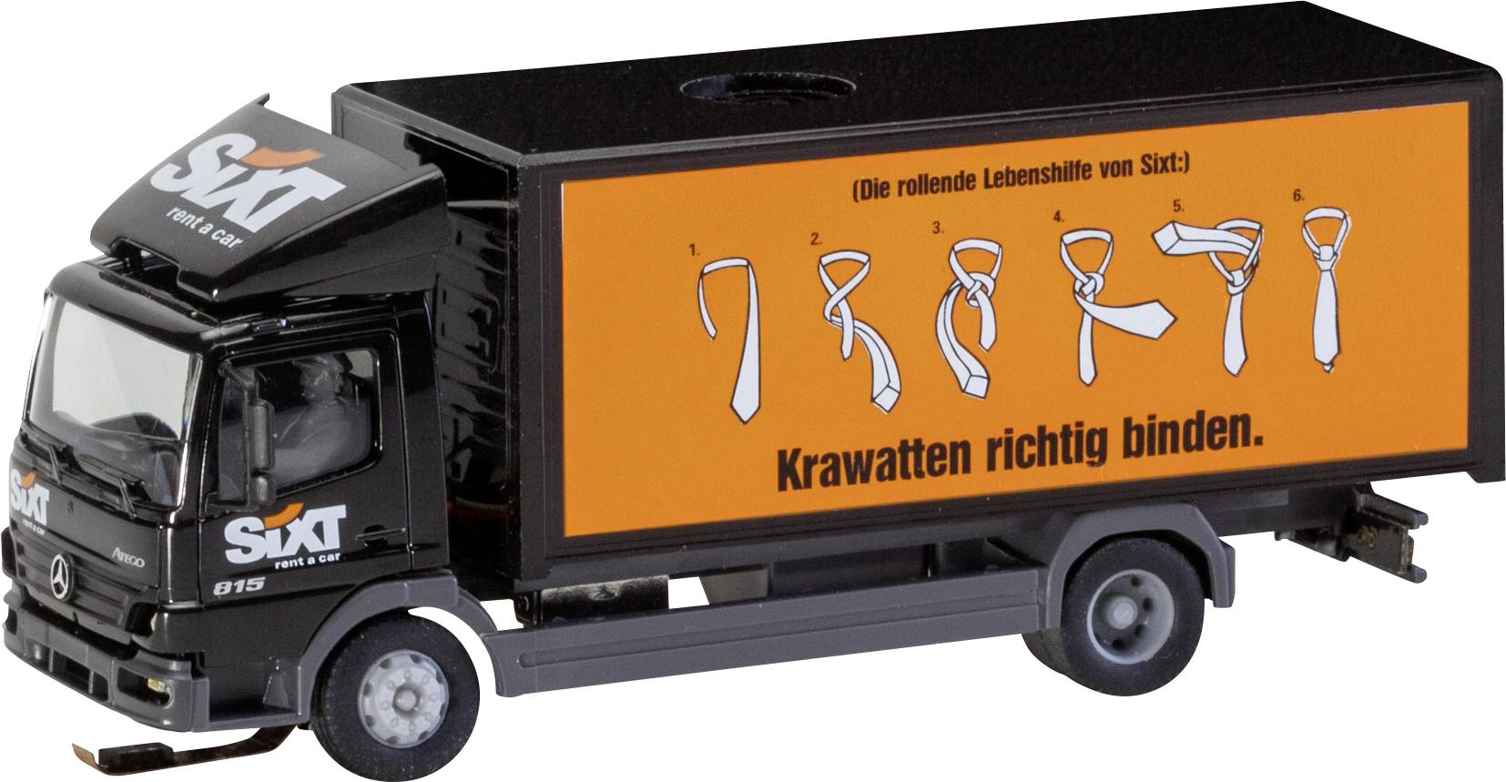Faller 161303 automobilski sustav h0 vozilo