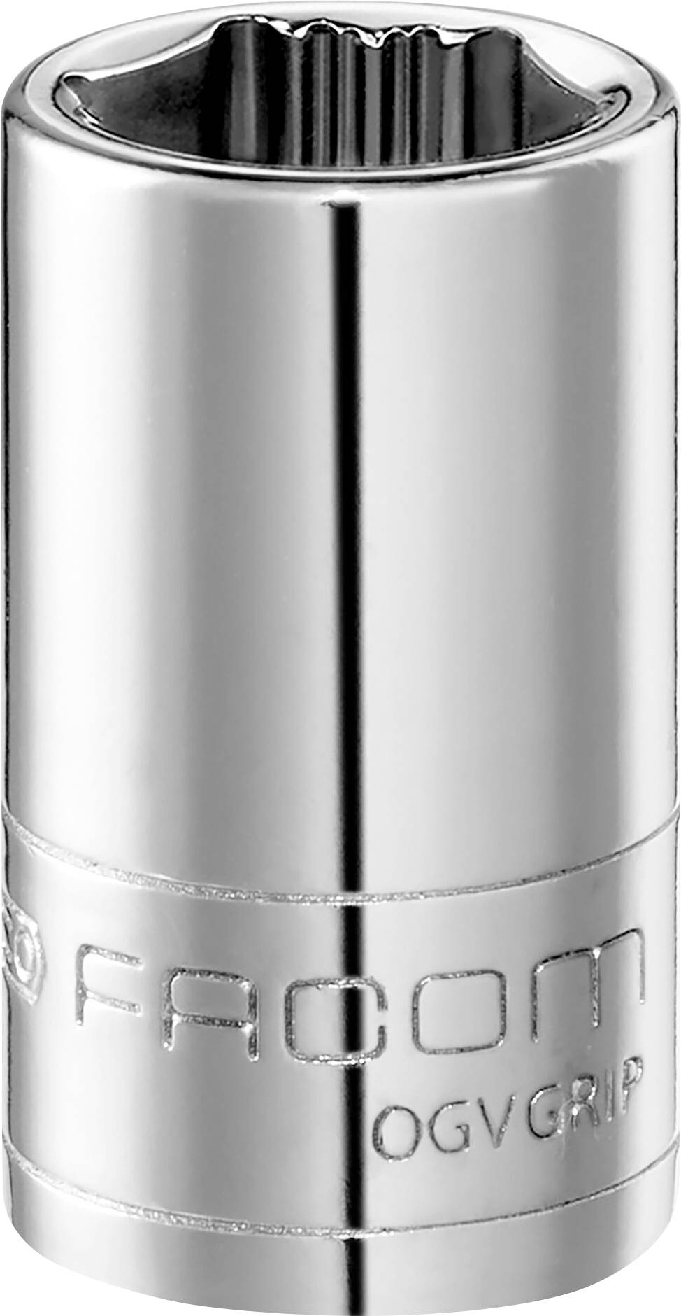 Facom utičnica 1/4" R.9GRP