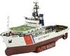 Revell 05240 ETV Waker model broda za sastavljanje 1:200