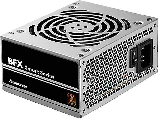 Chieftec GPF-400P PC napajanje 400 W ATX-0