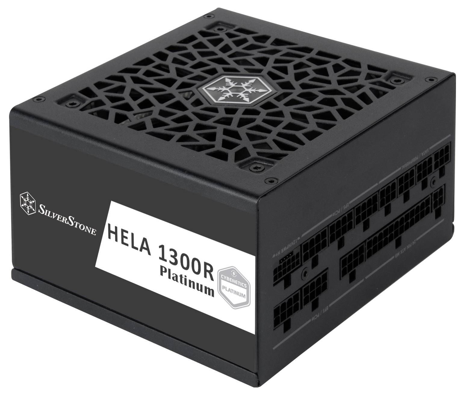Silverstone SST-HA13 PC napajanje 1300 W ATX 80 plus platinum-0
