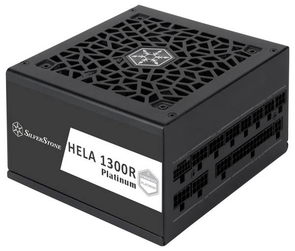 Silverstone SST-HA13 PC napajanje  1300 W ATX 80 plus platinum
