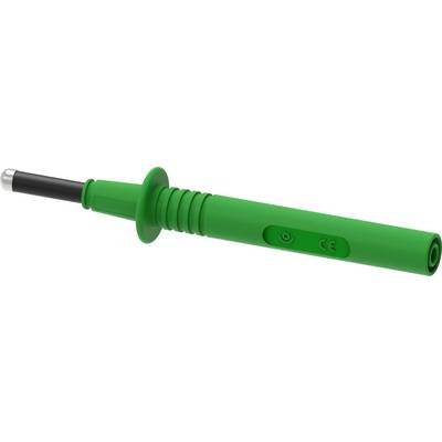 Electro PJP 406-EVSE-CD1-V ispitni vrh 406-EVSE-CD1-V CAT II 1000 V, CAT III 1000 V, CAT IV 600 V zelena 1 St.-0