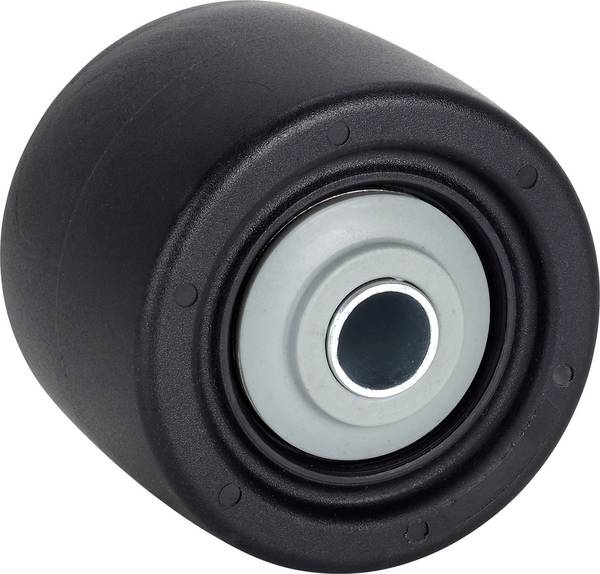 dörner + helmer 734075  kotač za teški teret Promjer kotača: 75 mm Nosivost (maks.): 600 kg 1 St.