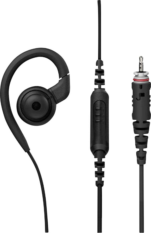 Motorola Headset/hoofdtelefoon  CLP446e PMLN8125A