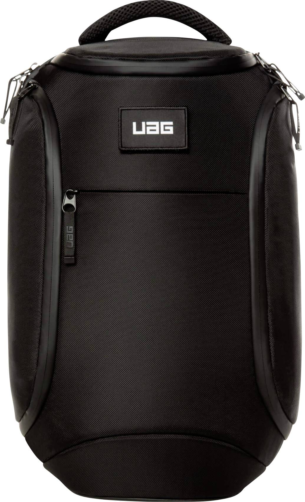 Urban Armor Gear ruksak za prijenosno računalo Prikladno za maksimum: 35,6 cm (14") crna-0
