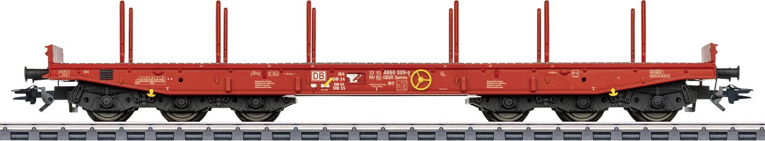 M&auml;rklin 48740 Platte wagen AC