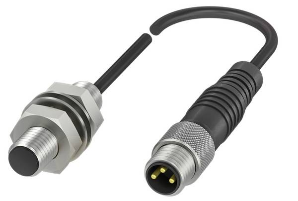 <br> BALLUFF<br> induktivni senzor<br> induktivan<br> BES0112<br> BES0112<br> M8<br> u istoj ravnini<br> PNP<br> (Ø x V) 8 mm x 30 m<br> Piece<br>