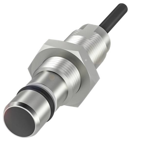 <br> BALLUFF<br> senzor<br> induktivan<br> BES 516-300-S240-D-PU-03<br> BHS002H<br> <br> u istoj ravnini<br> pnp, zatvarač<br> (Ø x D) 12 mm x 47 mm<br> <br>