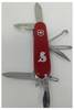 Victorinox Fisherman 1.4733.72 švicarski džepni nož Broj funkcija 18 crvena