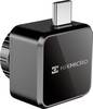 HIKMICRO Mini2Plus V2 ručna termovizijska kamera -20 do 400 °C 256 x 192 Pixel 25 Hz USB-C® priključak za Android uređaje, USB-C® priključak za iOS uređaje