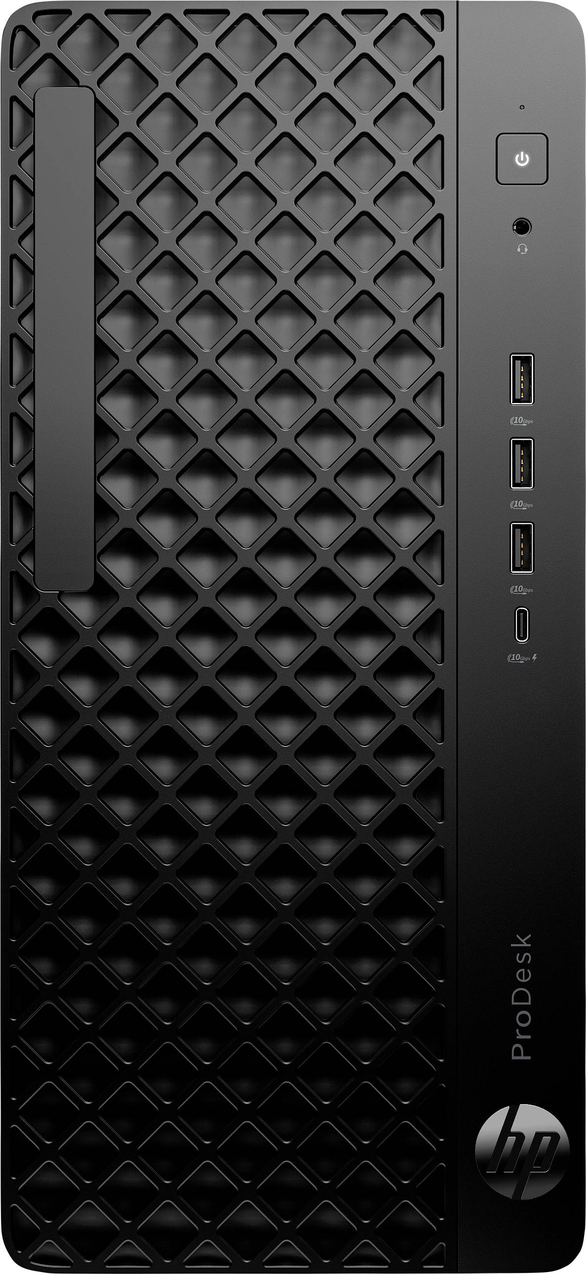 HP Desktop pc ProDesk 4 Tower G1 Intel® Core™ Ultra 7 (Series 2) 265 32 GB RAM 512 GB SSD Intel 9H7M6ET-0