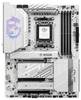 MSI MPG B850I EDGE TI WIFI AM5 ITX MB matična ploča Baza #####AMD AM5 Faktor oblika (detalji) ITX Set čipova matične ploče AMD® B850