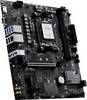 MSI PRO B840M-B matična ploča Baza #####AMD AM5 Faktor oblika (detalji) Micro-ATX Set čipova matične ploče AMD® B840