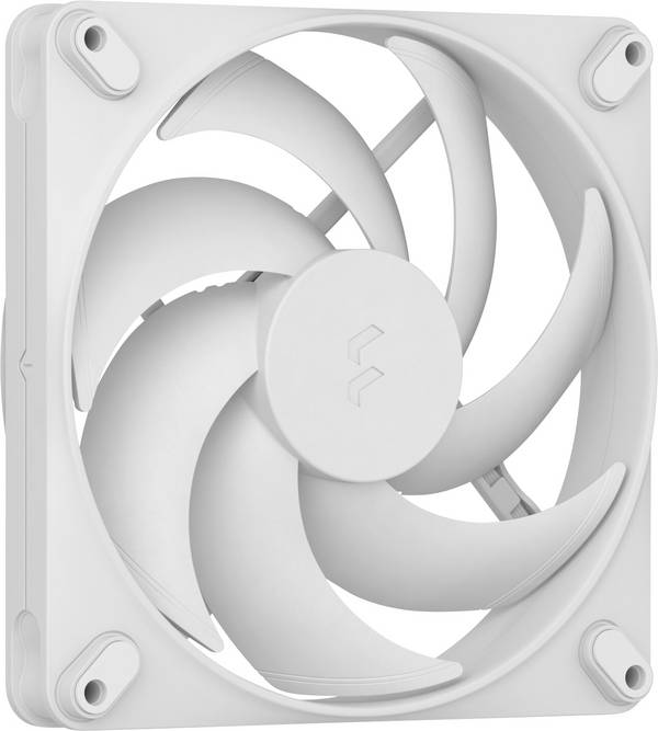 Fractal Design FD-F-MO1-1402 ventilator za PC kućište bijela