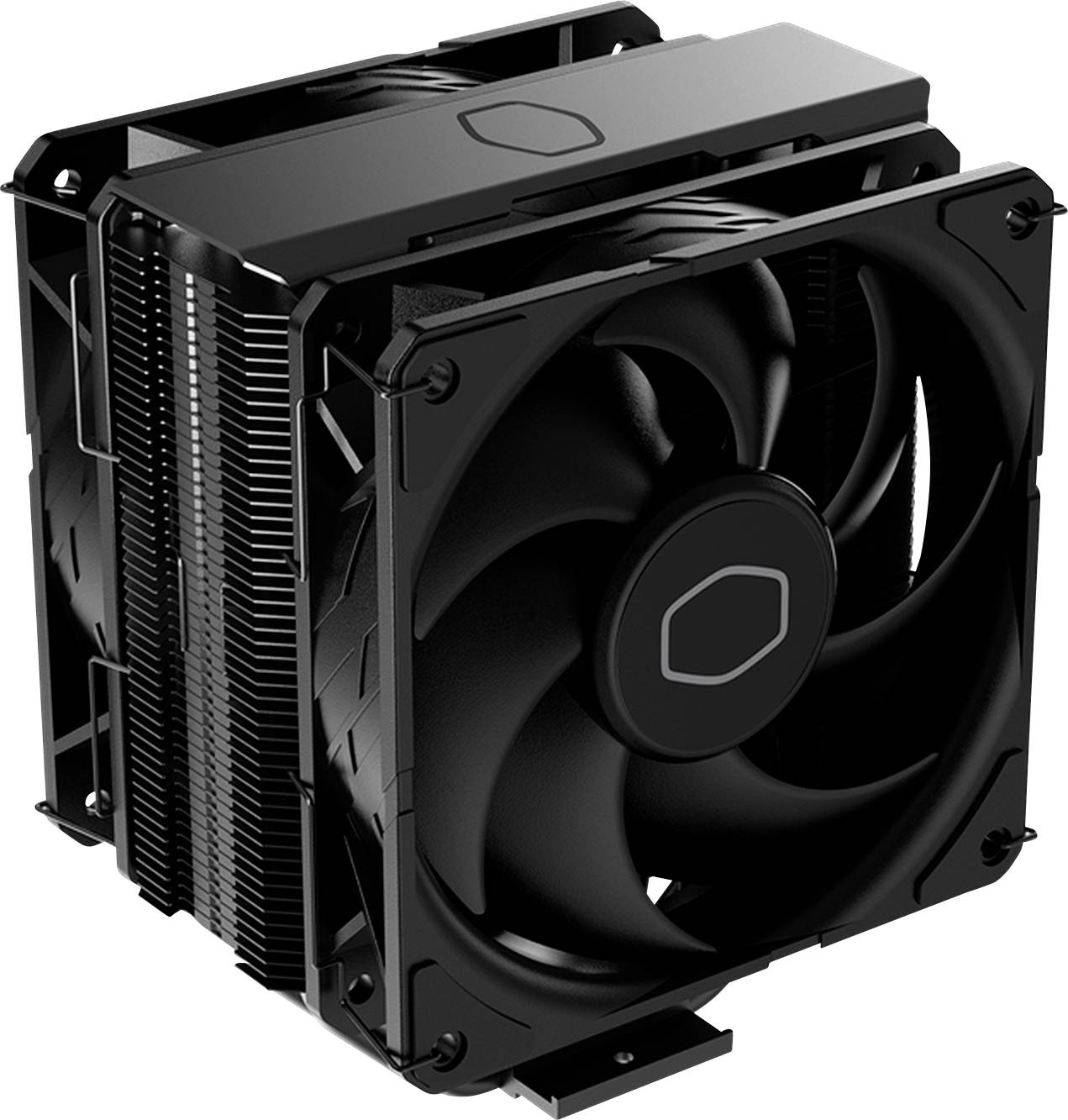 Cooler Master RR-S4KK-25DN-R1 CPU hladnjak sa ventilatorom Intel® 1150, Intel® 1151, Intel® 1155, Intel® 1156, Intel® 12-0