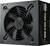 Crni Cooler Master MWE Gold 850 V3 napajanje s vidljivim ventilatorom i naljepnicom modela sa strane.
