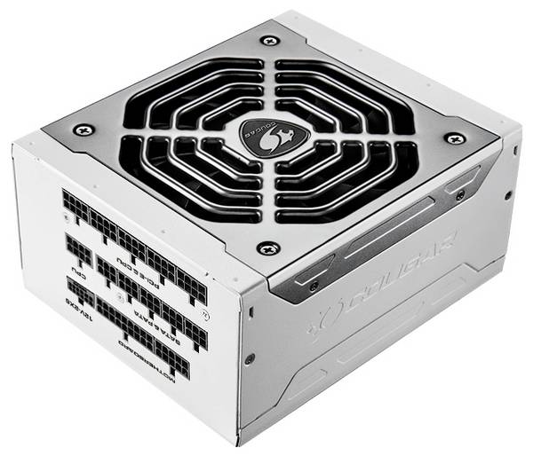 Cougar POLAR X2 PC napajanje  1050 W ATX 80 plus platinum