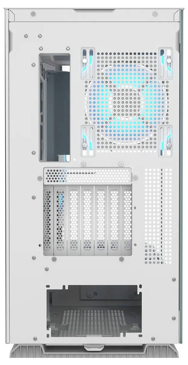 Cougar CGR-58M6W-RGB midi-tower kućište za računala višebojna bočni prozor-9