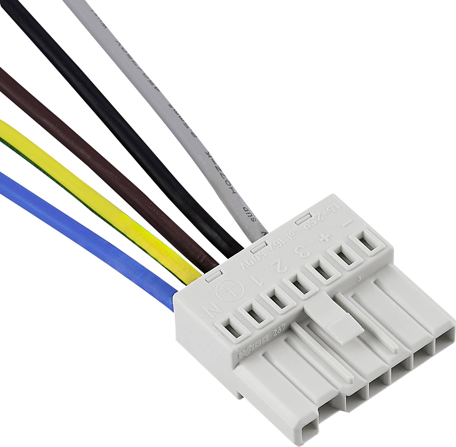 Deko Light 930925 1 stuk(s)