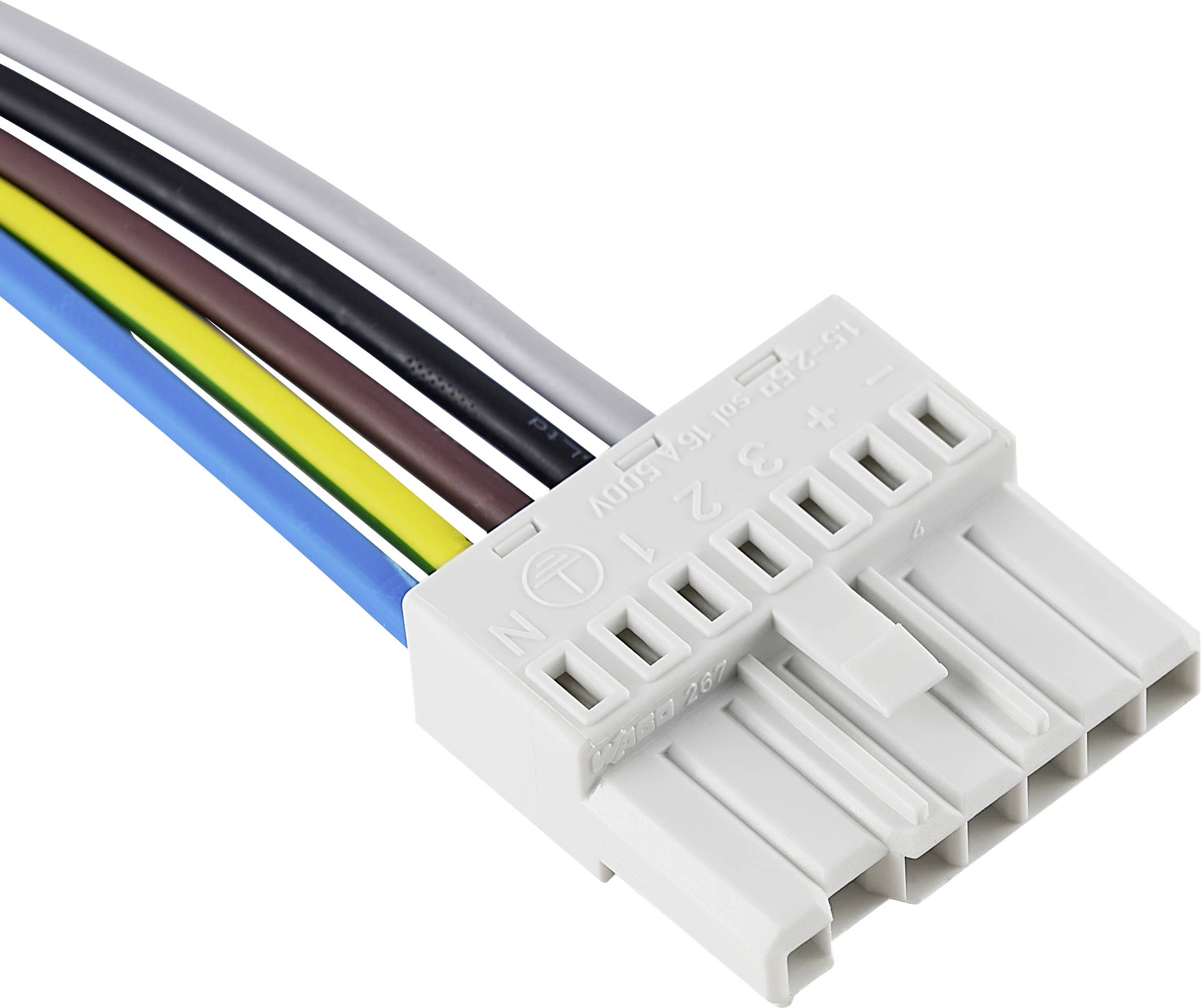 Deko Light 930929 1 stuk(s)