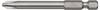 Klauke KL21073PH1 križni bit Pogon (odvijač): 1/4" (6.3 mm) Izlaz: križni phillips 1 73 mm