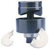 Klauke 50351770 probijač rupa za lim 16.2 mm