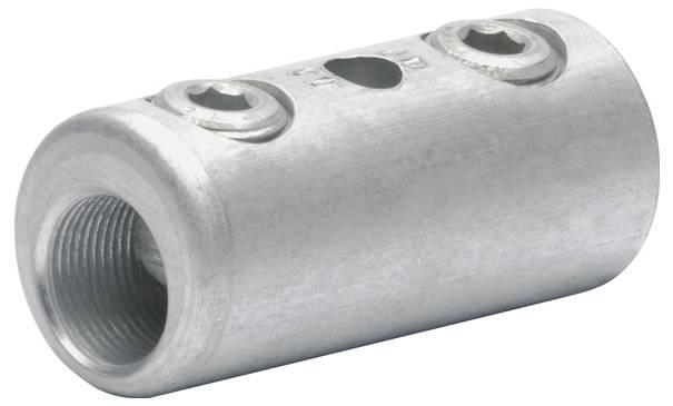 Klauke SV301 Schroefverbinder Flexibel: 16-95 mm&sup2; Massief: 16-95 mm&sup2; 1 stuk(s) Piece
