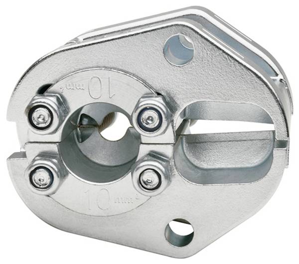 Klauke SD5010 SD5010  alat za skidanje izolacije  10 mm² (max)   Pogodno za marku (kliješta) Klauke EKPV50ML