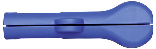 Klauke KL710 KL710 univerzalno kliješta za skidanje izolacije uklj. izmjenjive oštrice 1.5 do 2.5 mm² 8 do 20 awg 8 do 13 mm Pogodno za marku (kliješta) Klauke