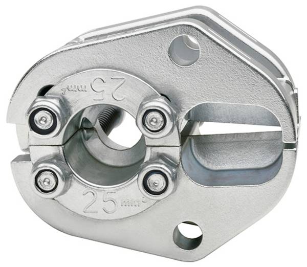 Klauke SD5025 SD5025  alat za skidanje izolacije  25 mm² (max)   Pogodno za marku (kliješta) Klauke EKPV50ML