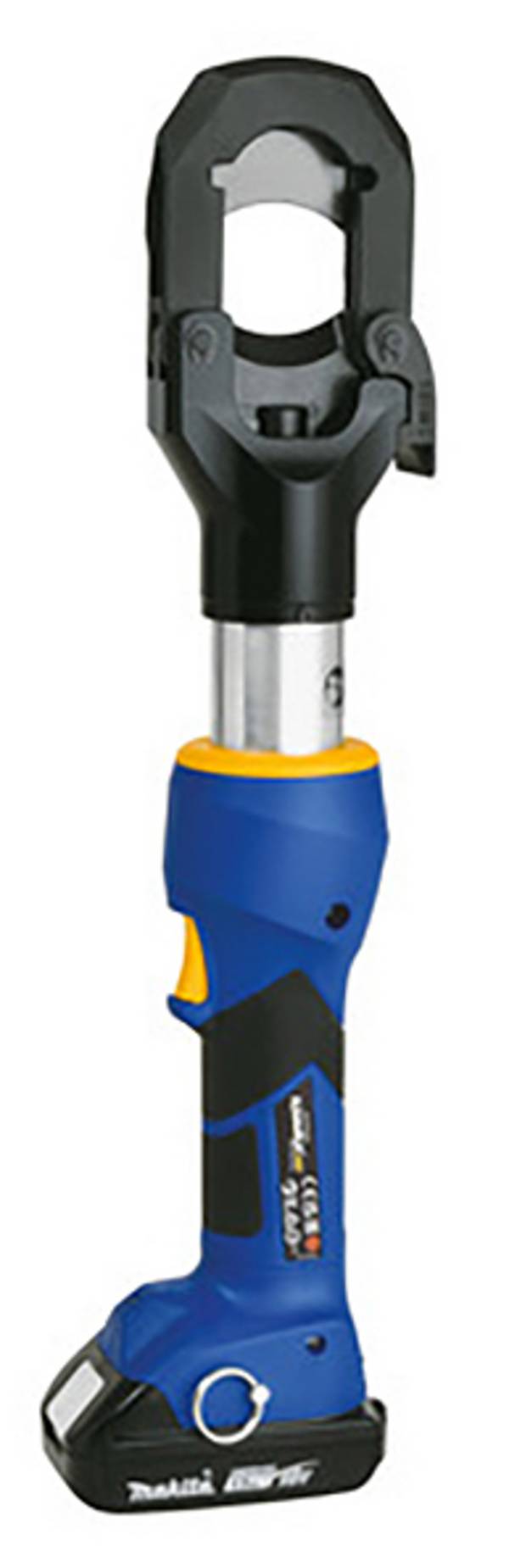 Klauke ESGM452CFM ESGM452CFM hidraulični rezač na baterije  45 mm