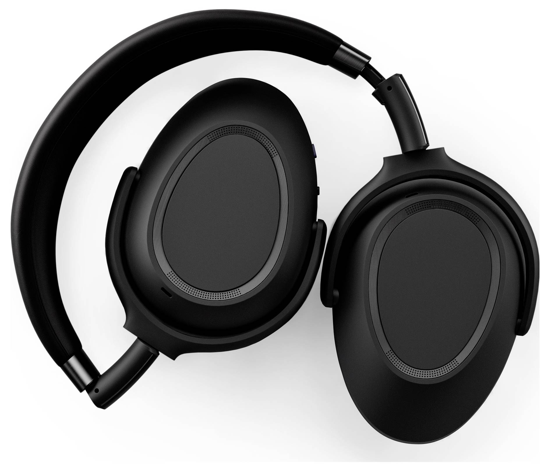 EPOS ADAPT 660 Over Ear Headset bežični, Bluetooth® stereo crna slušalice s mikrofonom telefon-1