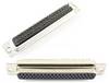 MH Connectors MHHDS62-F-N-B-S D-Sub konektor 180 ° Broj polova (broj): 62 otisak 1 St.