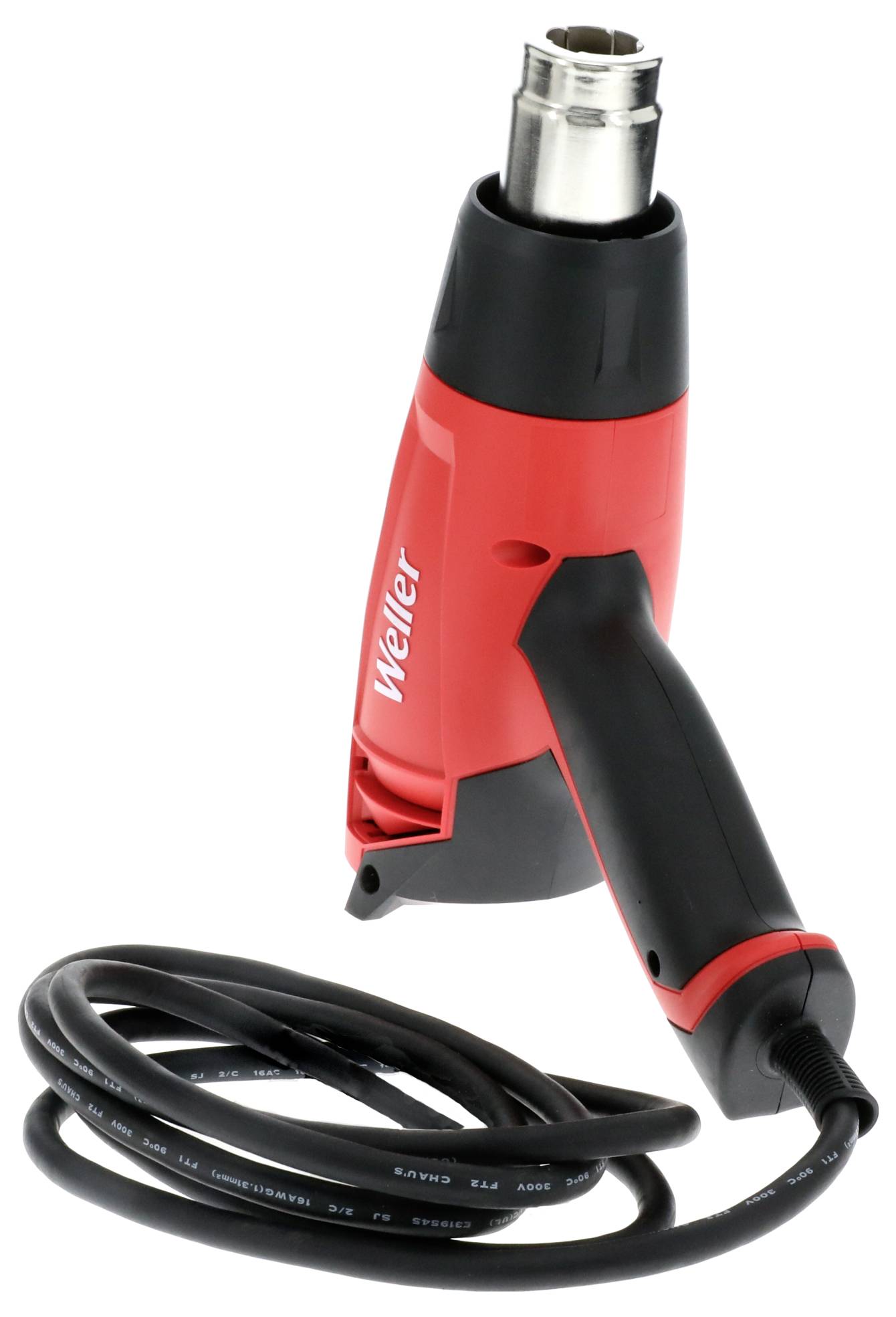 Weller WLHG2023C puhalo na vrući zrak 2000 W-3