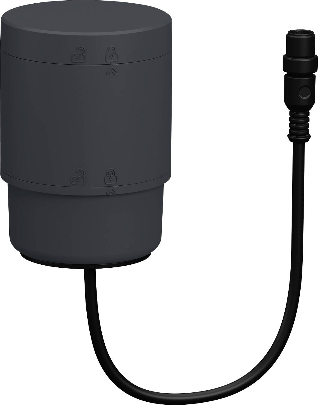 Schneider Electric Signaalzuilelement XVB7C31 XVB7C31 1 stuk(s)