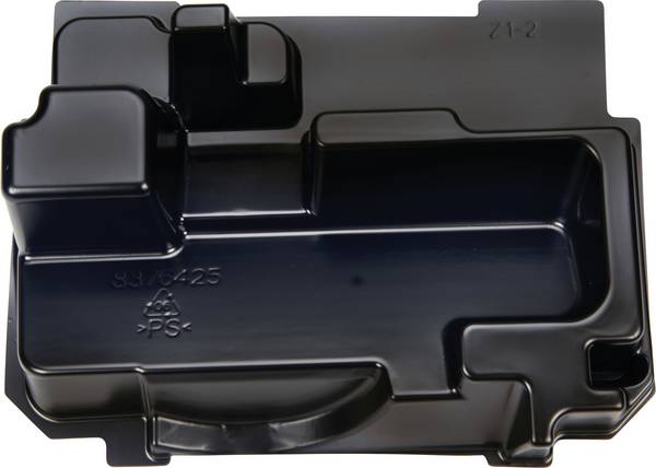 Makita 837642-5  uložak za kovčeg  (D x Š x V) 300 x 288 x 78 mm