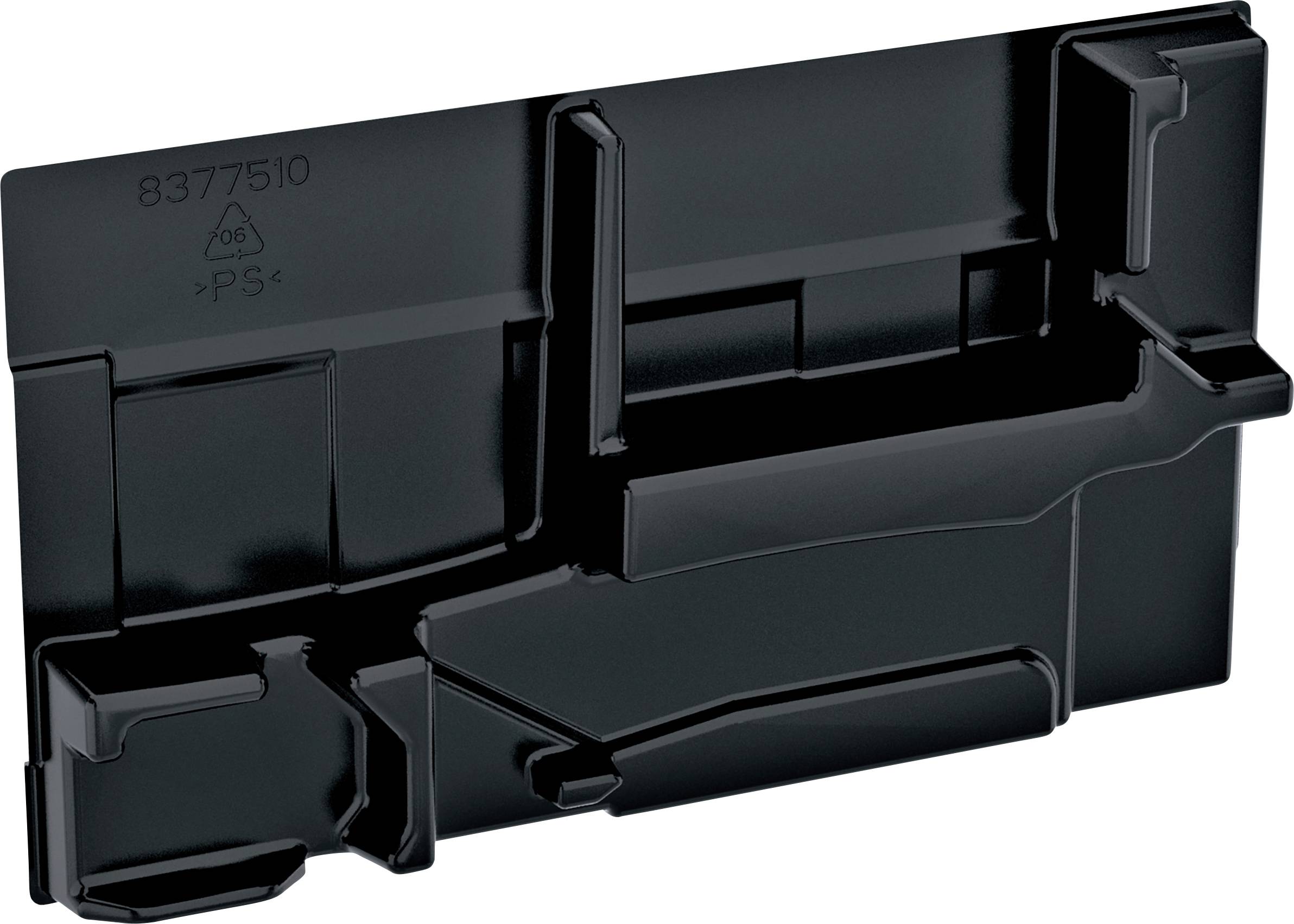 Makita 837751-0 uložak za kovčeg (D x Š x V) 440 x 250 x 50 mm-0