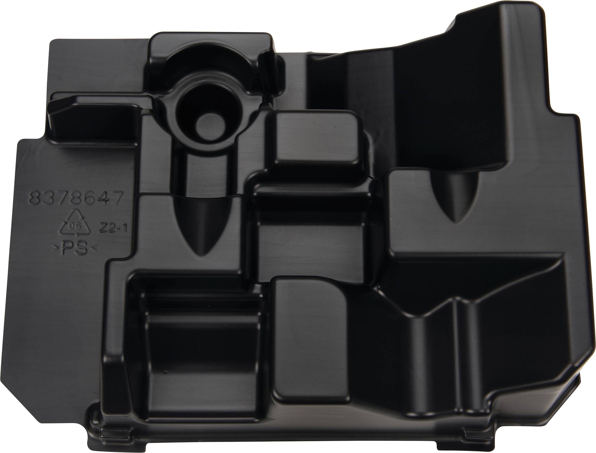 Makita 837864-7 837864-7 uložak za kovčeg (D x Š x V) 380 x 285 x 285 mm-0